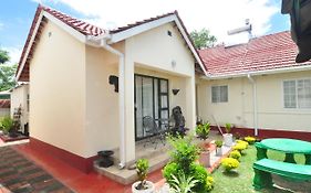 Kwampofu Guest House